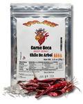 Chile De Árbol