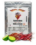 Chile y Limón