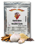Woodfire Garlic