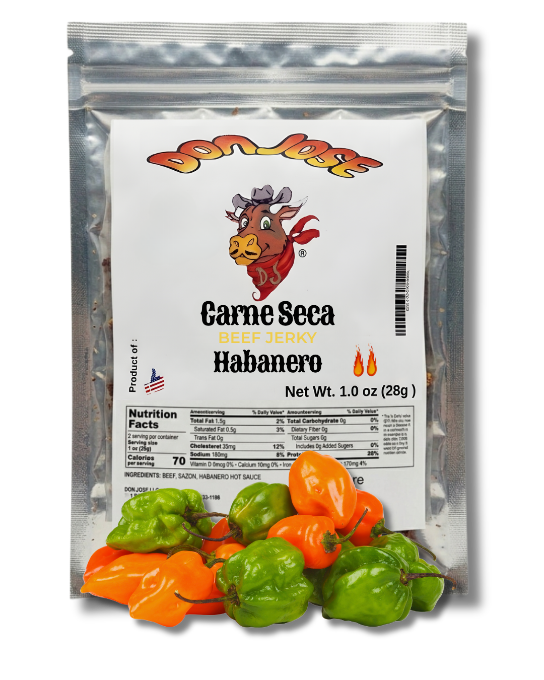 Habanero