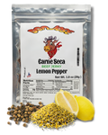 Lemon Pepper